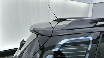Citroen C3 Aircross 1.2 PureTech MAX SUV 5dr Petrol EAT6 Euro 6 (s/s) (130 ps)