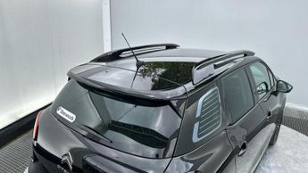 Citroen C3 Aircross 1.2 PureTech MAX SUV 5dr Petrol EAT6 Euro 6 (s/s) (130 ps)