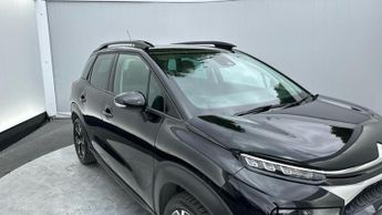 Citroen C3 Aircross 1.2 PureTech MAX SUV 5dr Petrol EAT6 Euro 6 (s/s) (130 ps)