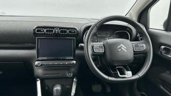 Citroen C3 Aircross 1.2 PureTech MAX SUV 5dr Petrol EAT6 Euro 6 (s/s) (130 ps)