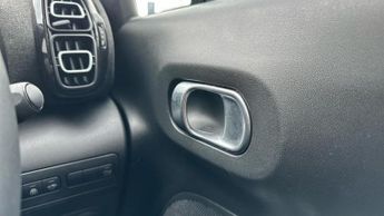Citroen C3 Aircross 1.2 PureTech MAX SUV 5dr Petrol EAT6 Euro 6 (s/s) (130 ps)