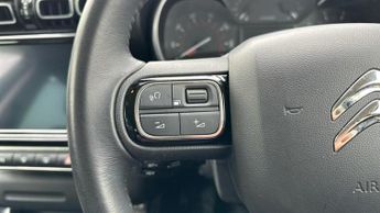Citroen C3 Aircross 1.2 PureTech MAX SUV 5dr Petrol EAT6 Euro 6 (s/s) (130 ps)