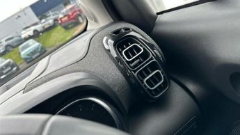 Citroen C3 Aircross 1.2 PureTech MAX SUV 5dr Petrol EAT6 Euro 6 (s/s) (130 ps)