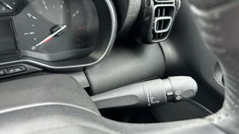 Citroen C3 Aircross 1.2 PureTech MAX SUV 5dr Petrol EAT6 Euro 6 (s/s) (130 ps)