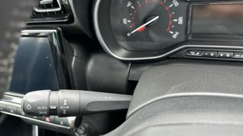 Citroen C3 Aircross 1.2 PureTech MAX SUV 5dr Petrol EAT6 Euro 6 (s/s) (130 ps)