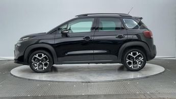 Citroen C3 Aircross 1.2 PureTech MAX SUV 5dr Petrol EAT6 Euro 6 (s/s) (130 ps)