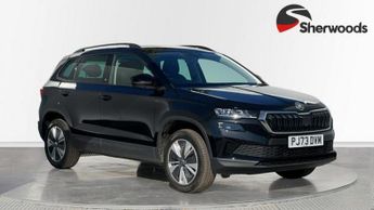 Skoda Karoq 1.0 TSI SE Drive SUV 5dr Petrol Manual Euro 6 (s/s) (110 ps)