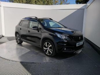 Peugeot 2008 1.2 PureTech GPF GT Line SUV 5dr Petrol Manual Euro 6 (s/s) (130