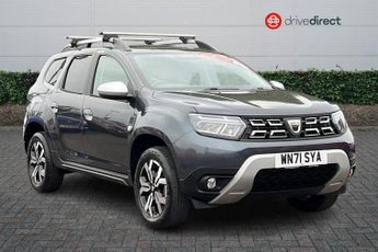 Dacia Duster 1.0 TCe 90 Prestige 5dr Estate