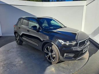 Volvo XC40 2.0 B4 MHEV Inscription Pro SUV 5dr Petrol Hybrid Auto Euro 6 (s