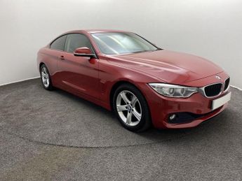 BMW 420 Se Auto 2.0