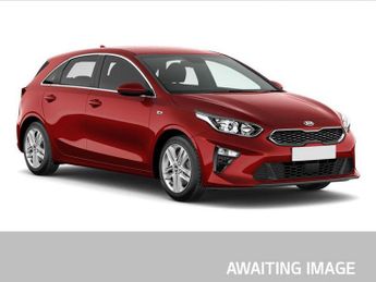 Kia Ceed 1.0 T-GDi ISG	 2