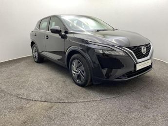 Nissan Qashqai 1.3 DiG-T MH Acenta Premium 5dr