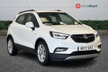 Vauxhall Mokka 1.4T Active 5dr Auto Hatchback