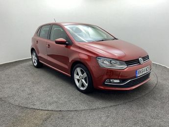 Volkswagen Polo Sel Tsi S-A 1.2