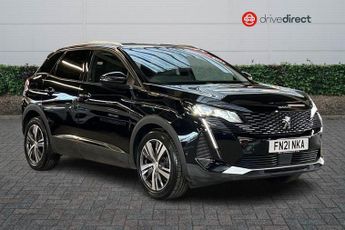 Peugeot 3008 1.5 BlueHDi Allure Premium 5dr Estate