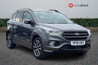 Ford Kuga 1.5 TDCi ST-Line 5dr 2WD Estate