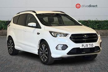 Ford Kuga 1.5 EcoBoost ST-Line 5dr 2WD Estate