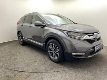 Honda CR-V 2.0 i-MMD Hybrid SR 2WD 5dr eCVT