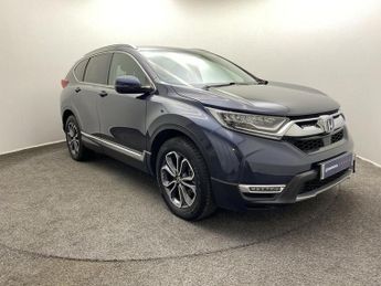 Honda CR-V 2.0 i-MMD Hybrid SR 5dr eCVT