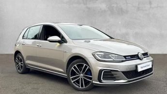 Volkswagen Golf MK7 Facelift 1.4 TSI GTE PHEV 204PS DSG 5Dr