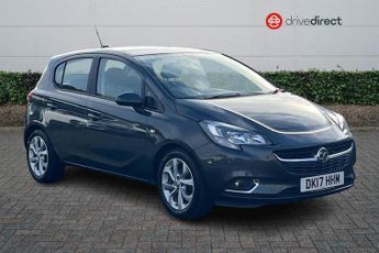 Vauxhall Corsa 1.4 ecoFLEX SRi 5dr Hatchback