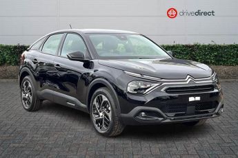 Citroen C4 1.2 PureTech You 5dr Hatchback