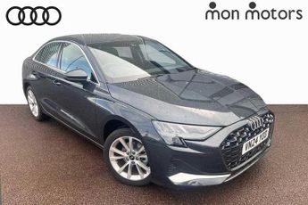 Audi A3 Sport 30 TFSI  116 PS S tronic