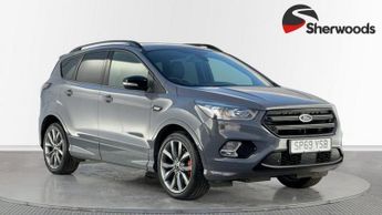 Ford Kuga 1.5T EcoBoost ST-Line Edition SUV 5dr Petrol Manual Euro 6 (s/s)