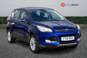 Ford Kuga 1.5 EcoBoost Titanium 5dr 2WD Estate