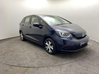 Honda Jazz 1.5 i-MMD Hybrid SR 5dr eCVT