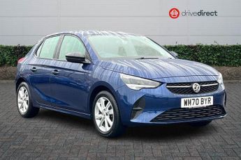 Vauxhall Corsa 1.2 SE Premium 5dr Hatchback