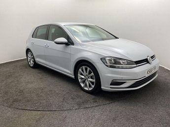 Volkswagen Golf Gt Tsi Evo 1.5