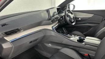 Peugeot 3008 1.6 13.2kWh GT SUV 5dr Petrol Plug-in Hybrid e-EAT 4WD Euro 6 (s