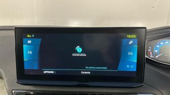 Peugeot 3008 1.6 13.2kWh GT SUV 5dr Petrol Plug-in Hybrid e-EAT 4WD Euro 6 (s