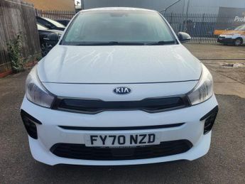 Kia Rio 1.0 T-GDi GT-LINE