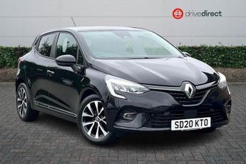 Renault Clio 1.0 SCe 75 Iconic 5dr Hatchback