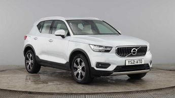 Volvo XC40 Inscription B4 mhev (Rear Parking Camera Heated Seats Heated W/S