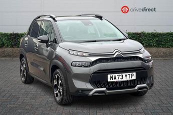 Citroen C3 1.2 PureTech 110 Shine Plus 5dr Hatchback