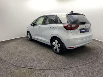 Honda JAZZ 1.5 i-MMD Hybrid EX 5dr eCVT