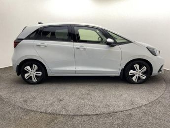 Honda JAZZ 1.5 i-MMD Hybrid EX 5dr eCVT