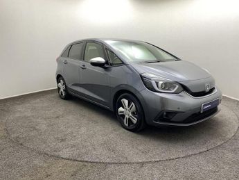 Honda Jazz Ex I-Mmd Cvt 1.5