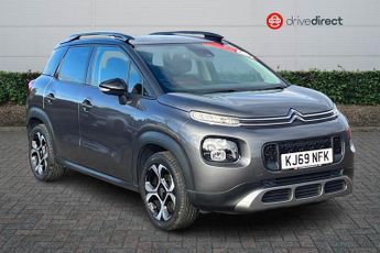 Citroen C3 1.2 PureTech 110 Flair 5dr [6 speed] Hatchback