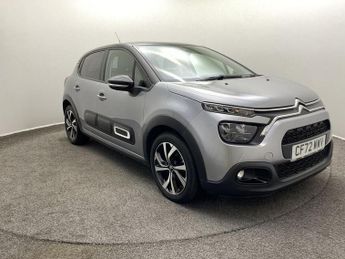 Citroen C3 Shine + Puretech S/S