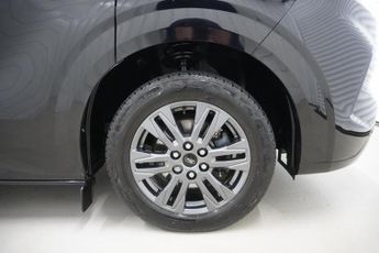 Ford Tourneo Custom 2.0 320 EcoBlue Titanium Luxe Minibus Double Cab 5dr Diesel Auto