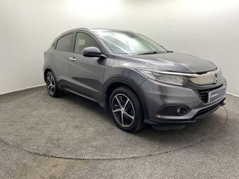 Honda HR-V 1.5 i-VTEC EX 5dr