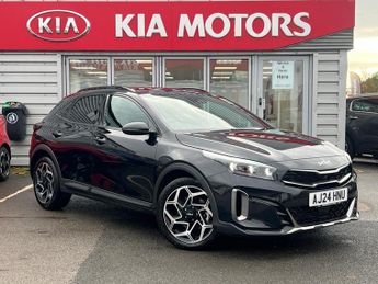 Kia Ceed 1.5 T-GDi GT-LINE S