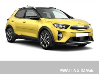Kia Stonic 1.0 T-GDi ISG 48V CONNECT