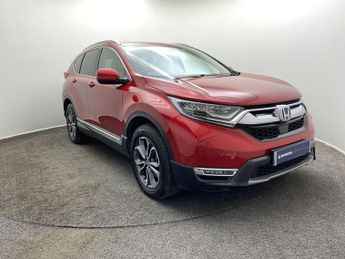 Honda CR-V 2.0 i-MMD Hybrid SR 5dr eCVT