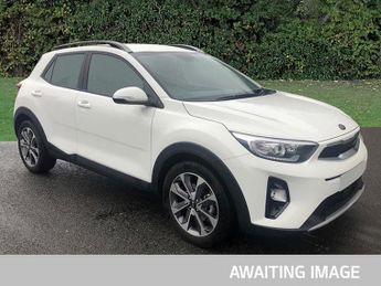 Kia Stonic 1.0 T-GDi 2